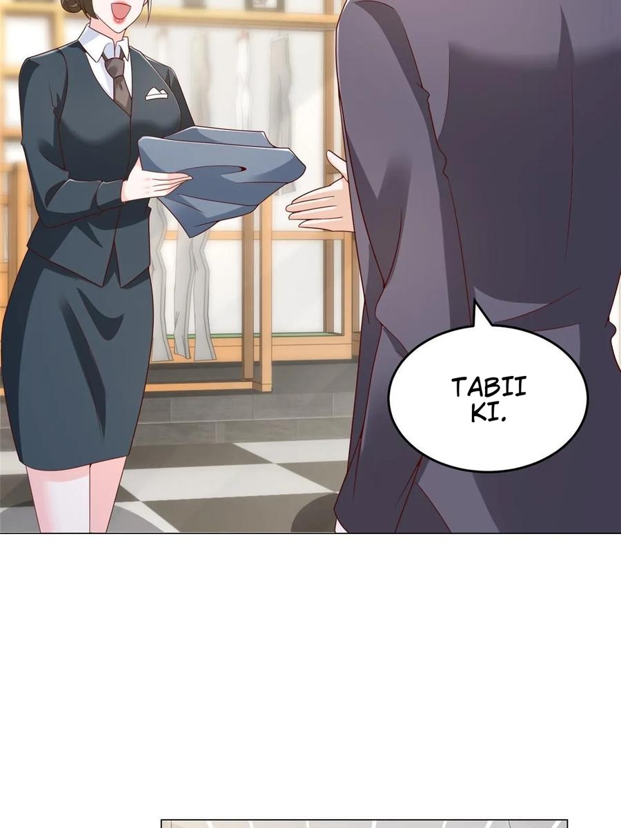 Her Hafta Yeni Bir Meslek Bölüm 389 - Sayfa 46