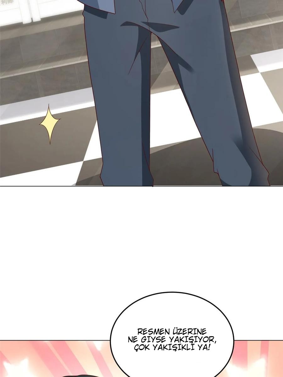 Her Hafta Yeni Bir Meslek Bölüm 389 - Sayfa 49