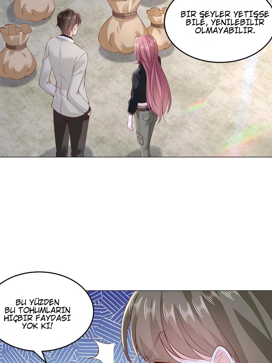 Her Hafta Yeni Bir Meslek Bölüm 358 - Sayfa 11