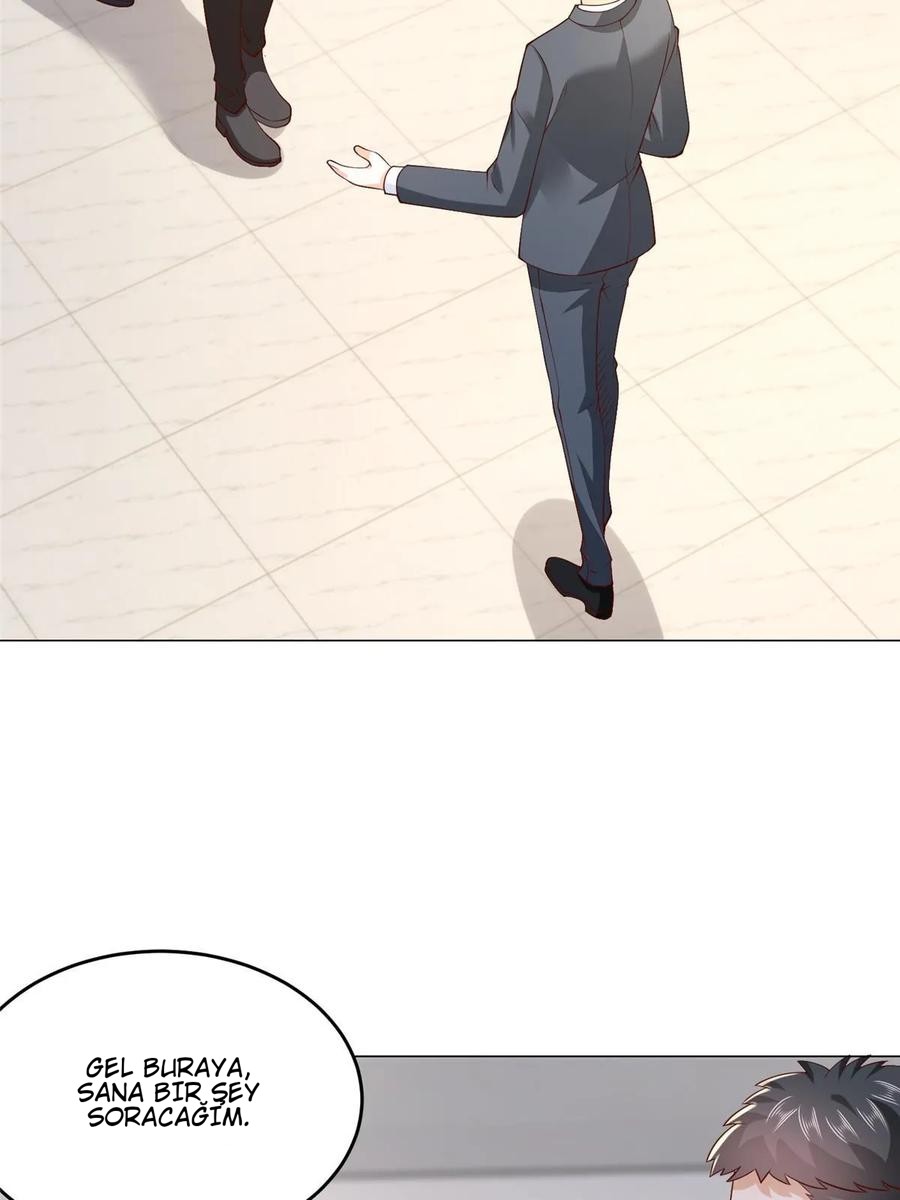 Her Hafta Yeni Bir Meslek Bölüm 358 - Sayfa 22