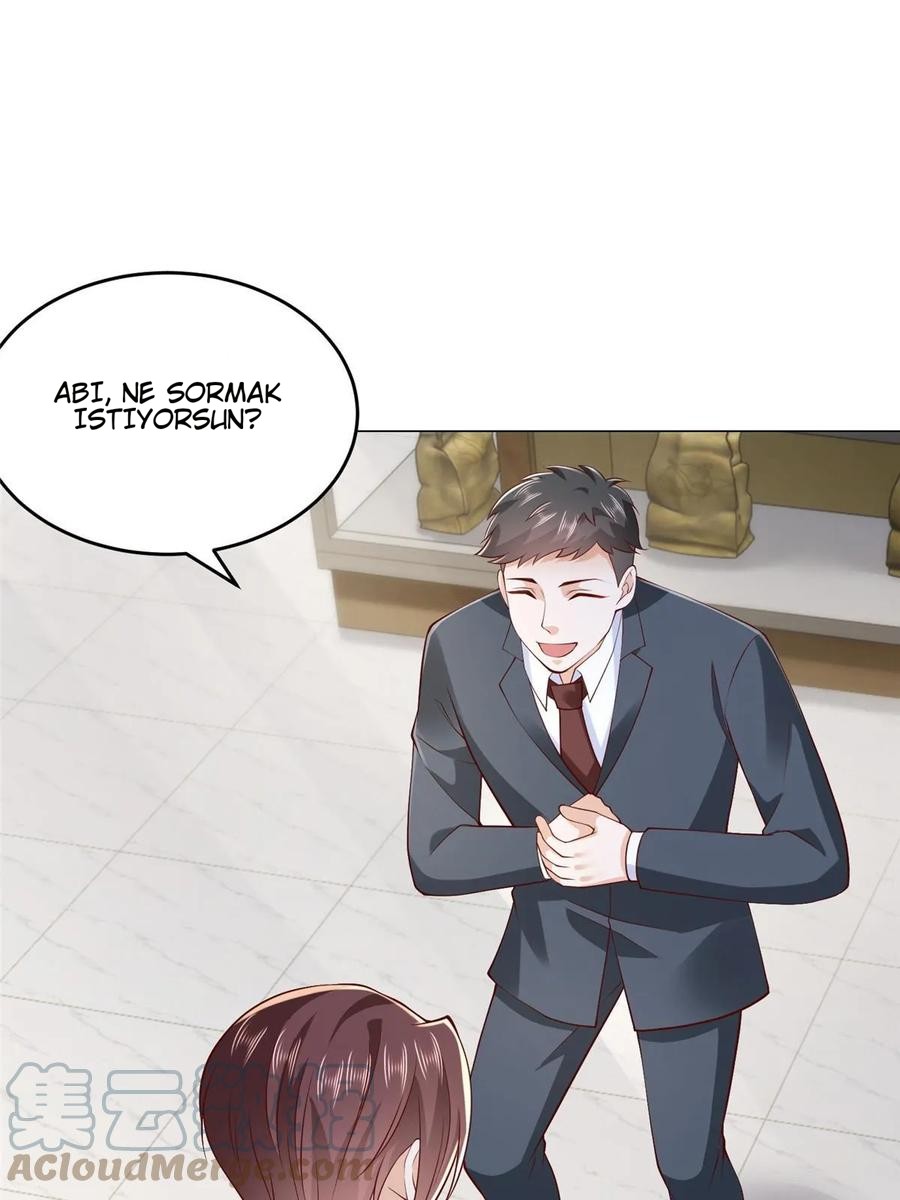 Her Hafta Yeni Bir Meslek Bölüm 358 - Sayfa 24