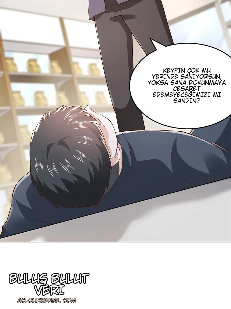 Her Hafta Yeni Bir Meslek Bölüm 358 - Sayfa 30