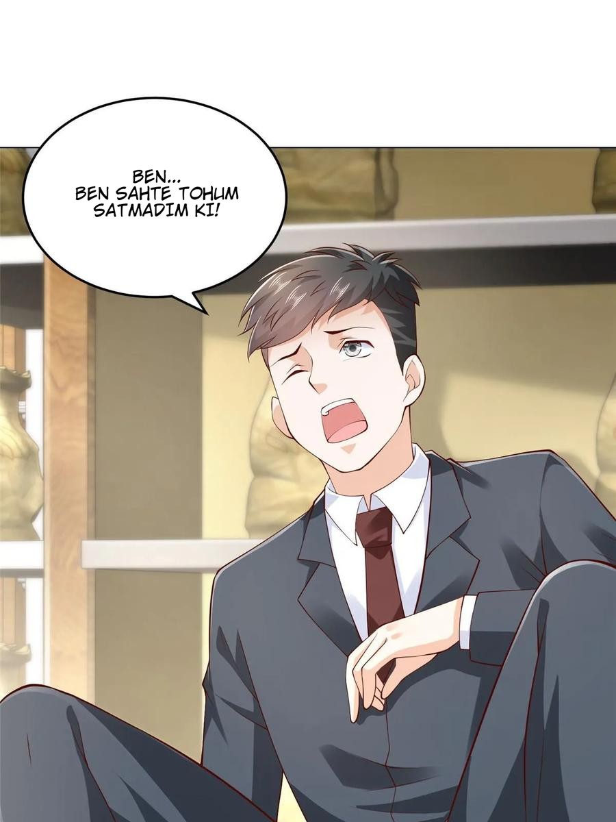 Her Hafta Yeni Bir Meslek Bölüm 358 - Sayfa 31