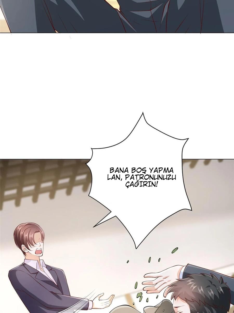 Her Hafta Yeni Bir Meslek Bölüm 358 - Sayfa 32