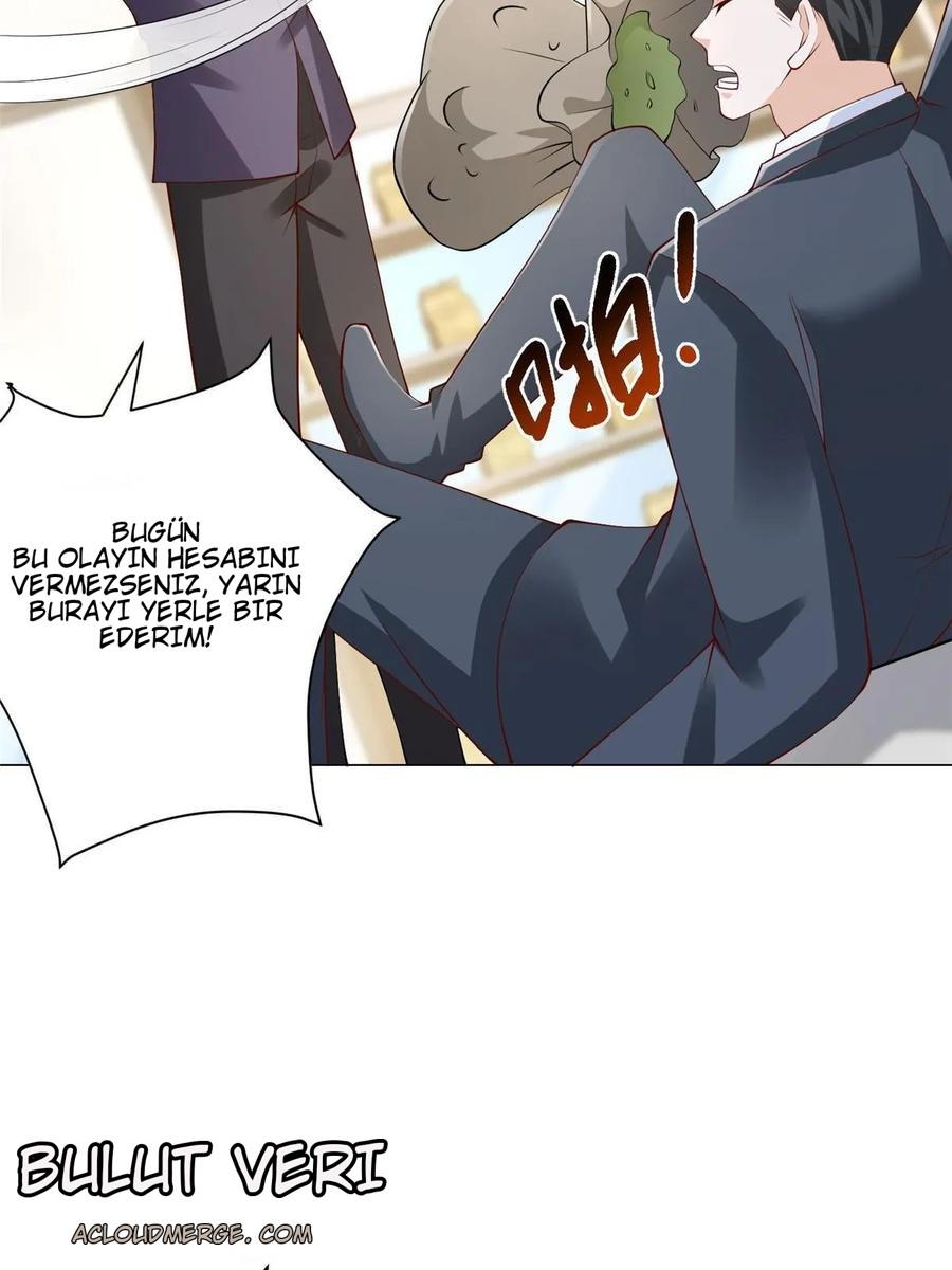 Her Hafta Yeni Bir Meslek Bölüm 358 - Sayfa 33