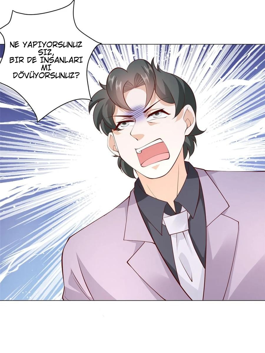 Her Hafta Yeni Bir Meslek Bölüm 358 - Sayfa 34