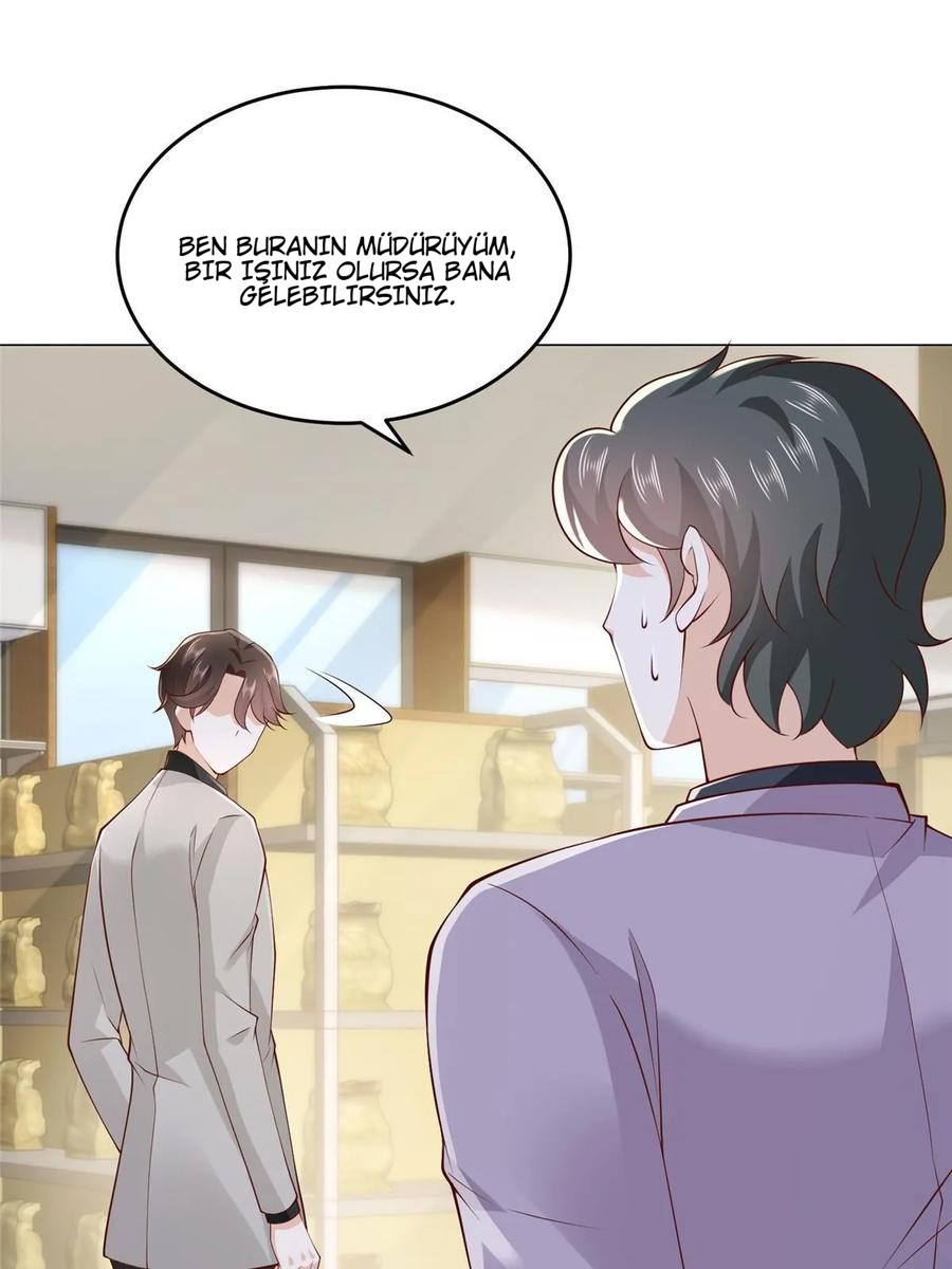 Her Hafta Yeni Bir Meslek Bölüm 358 - Sayfa 35