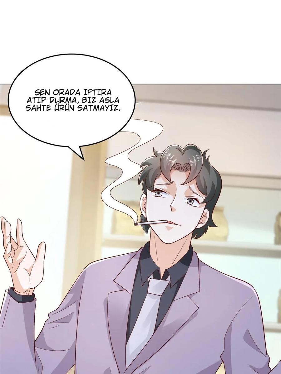 Her Hafta Yeni Bir Meslek Bölüm 358 - Sayfa 38