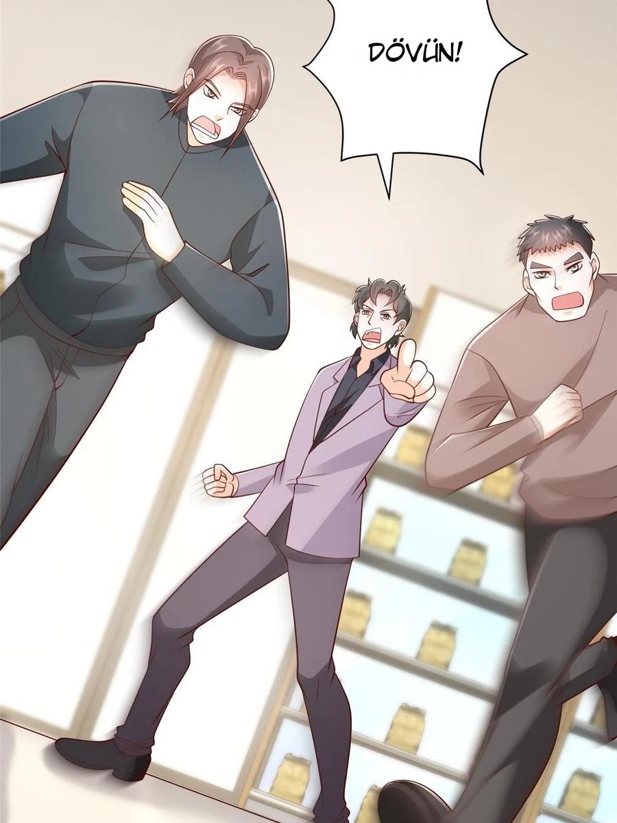 Her Hafta Yeni Bir Meslek Bölüm 358 - Sayfa 41