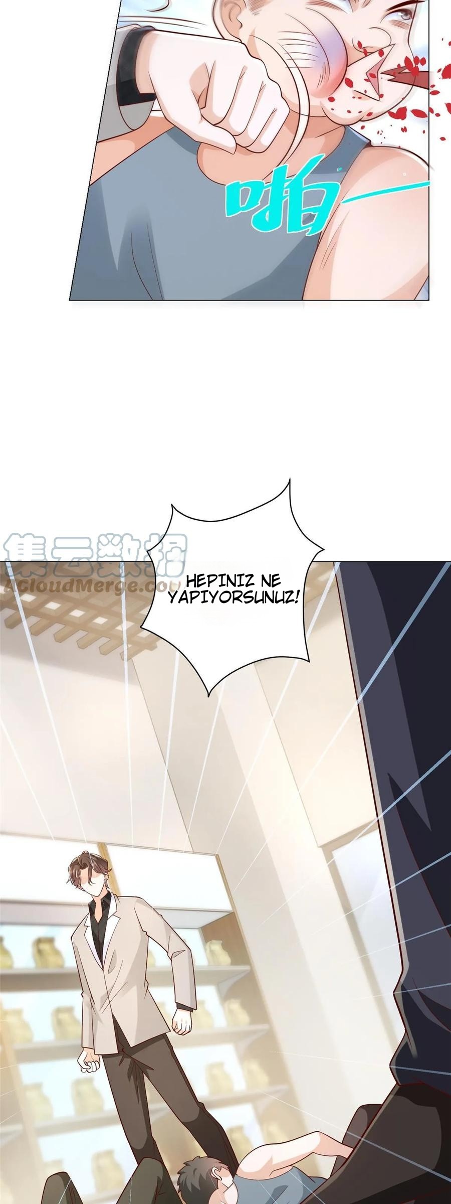 Her Hafta Yeni Bir Meslek Bölüm 358 - Sayfa 48