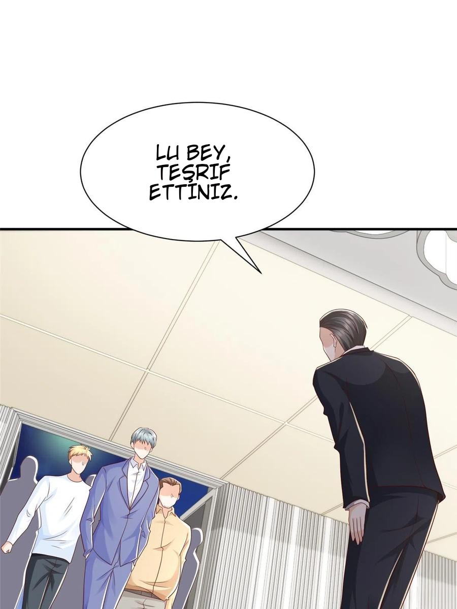 Her Hafta Yeni Bir Meslek Bölüm 340 - Sayfa 3