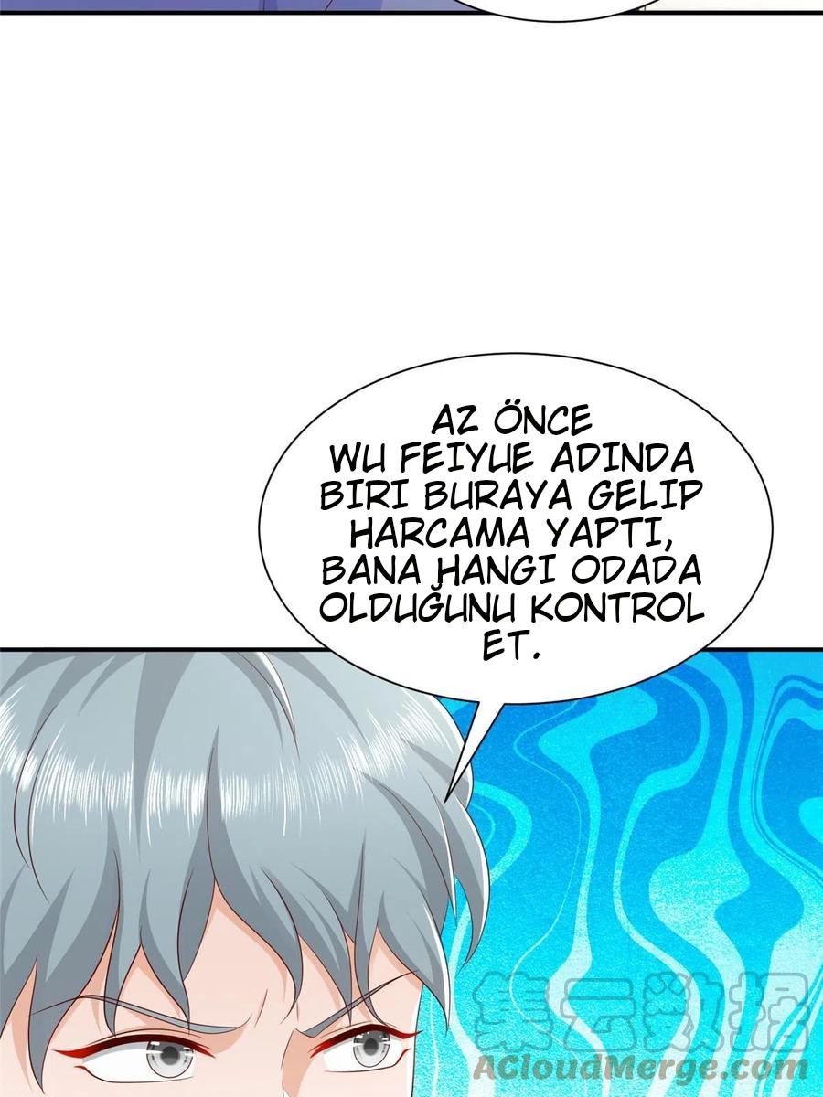 Her Hafta Yeni Bir Meslek Bölüm 340 - Sayfa 5