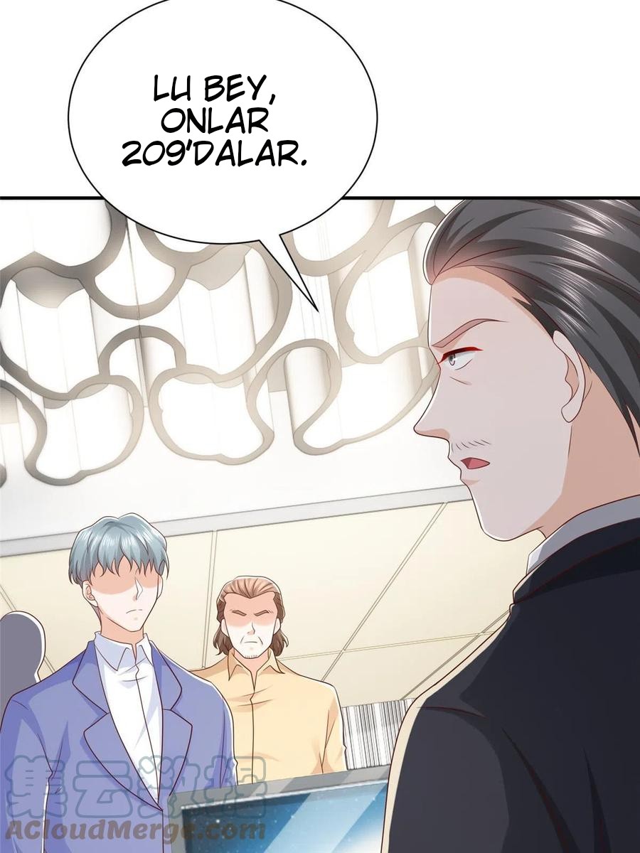 Her Hafta Yeni Bir Meslek Bölüm 340 - Sayfa 9