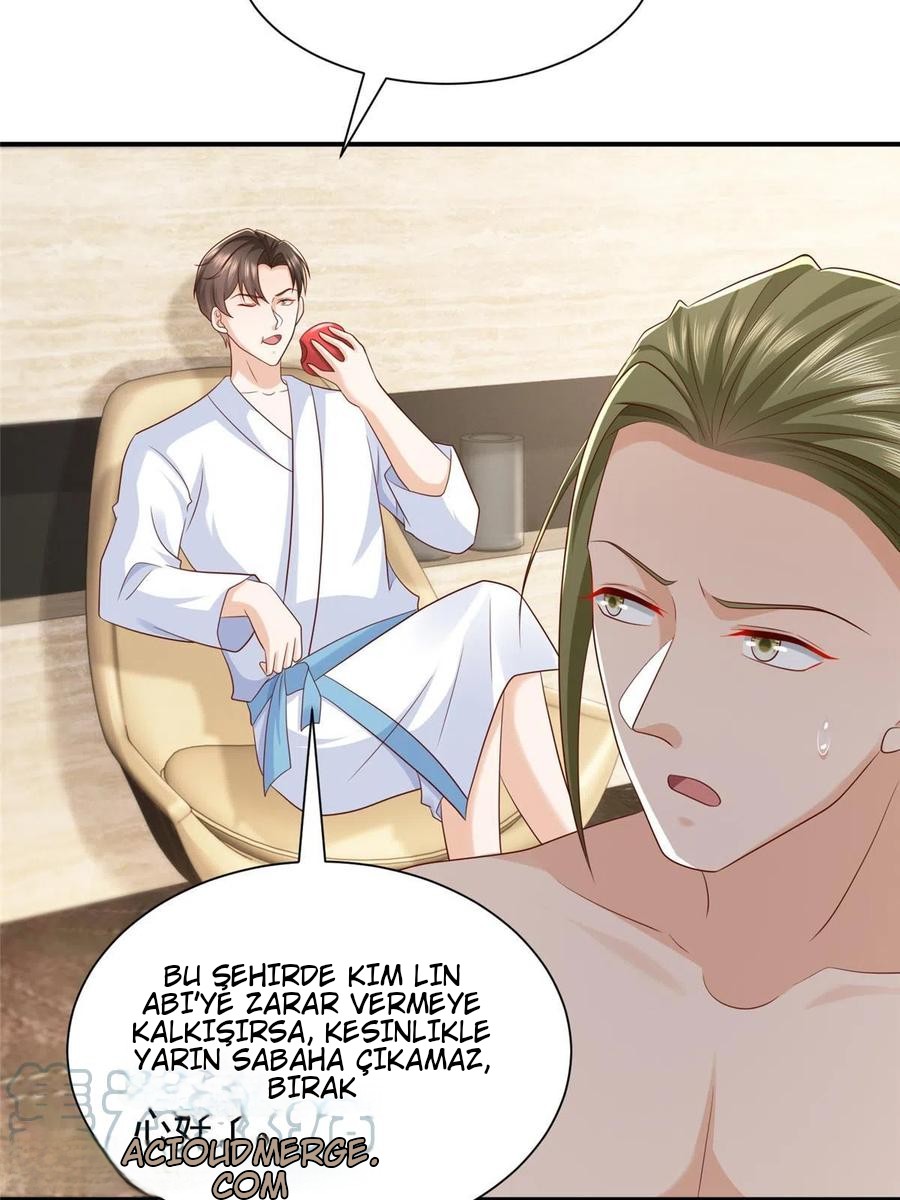 Her Hafta Yeni Bir Meslek Bölüm 340 - Sayfa 18