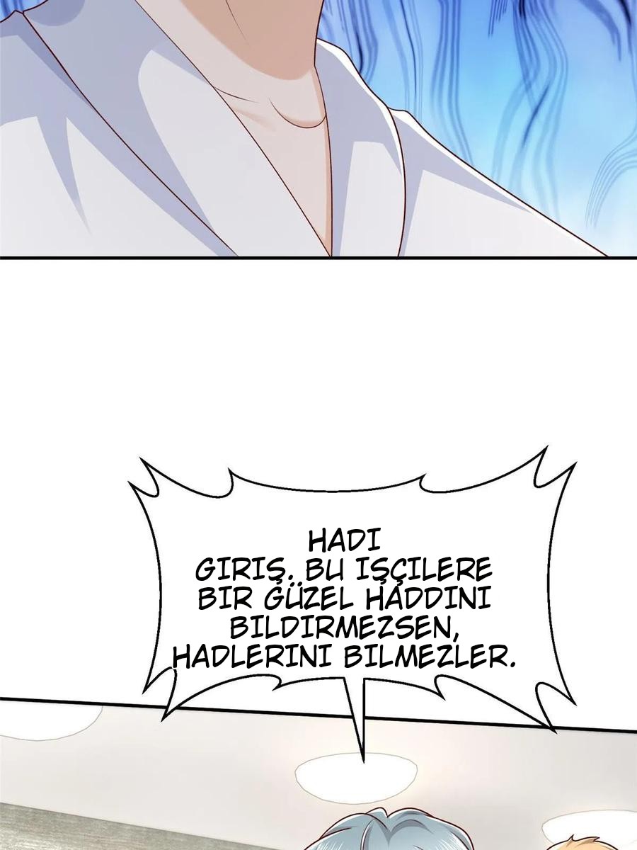 Her Hafta Yeni Bir Meslek Bölüm 340 - Sayfa 28