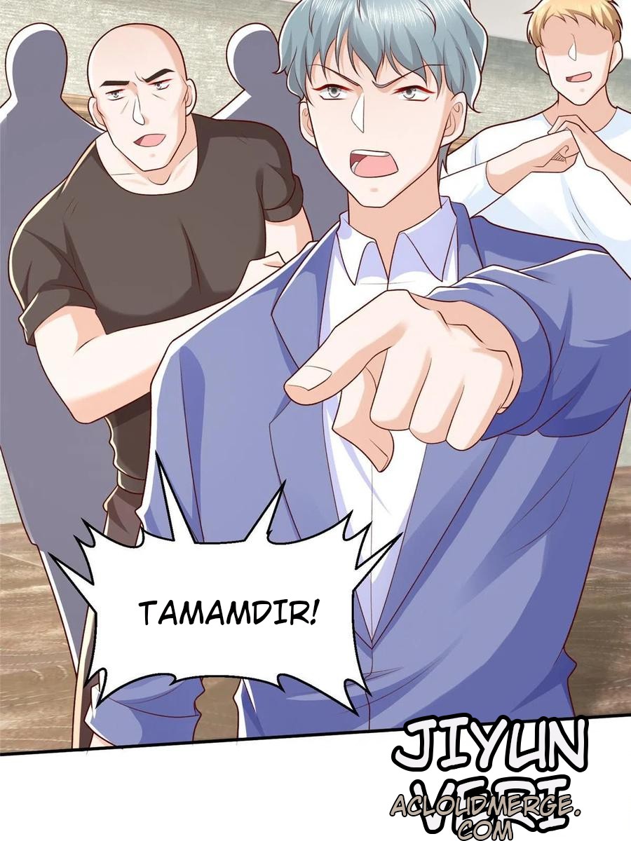 Her Hafta Yeni Bir Meslek Bölüm 340 - Sayfa 29