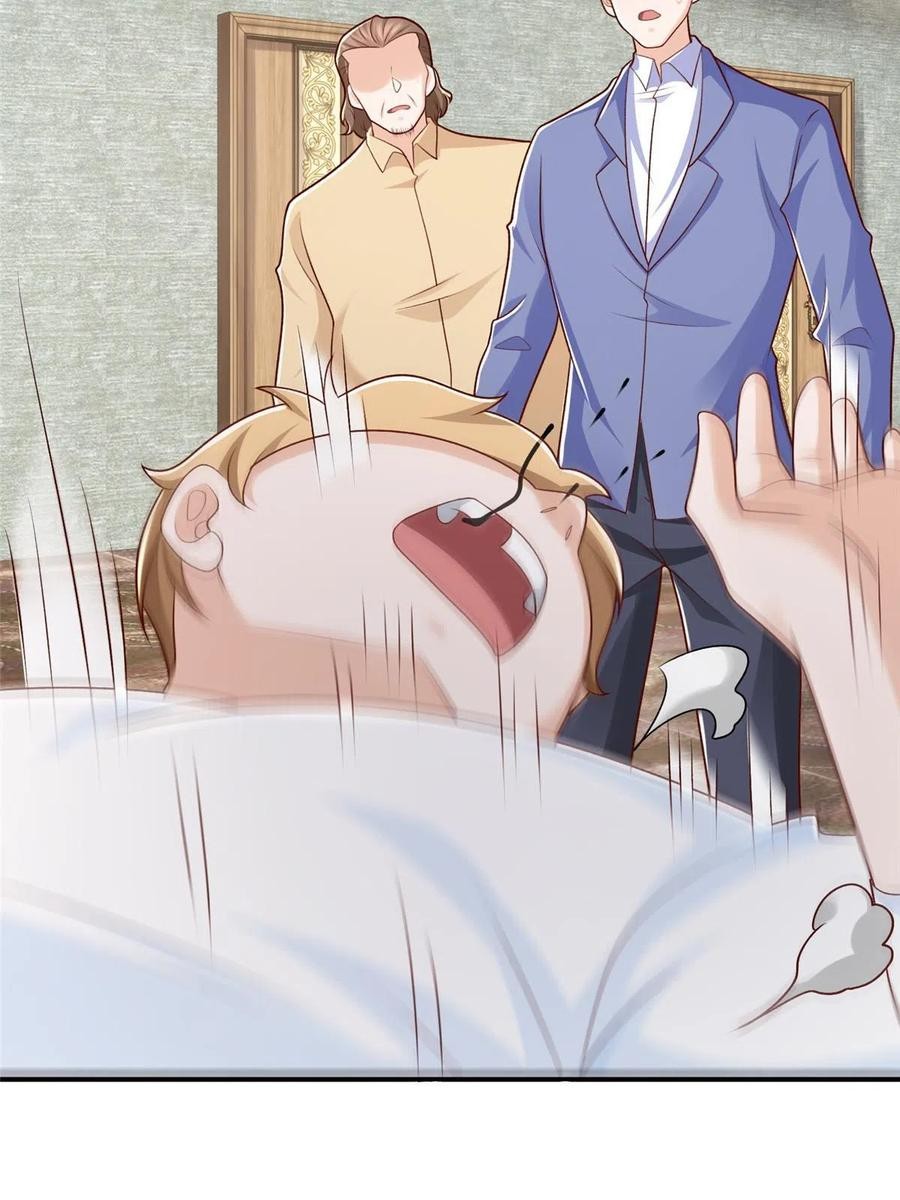 Her Hafta Yeni Bir Meslek Bölüm 340 - Sayfa 36