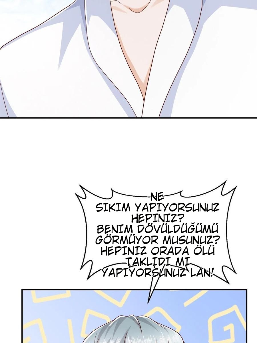 Her Hafta Yeni Bir Meslek Bölüm 340 - Sayfa 43