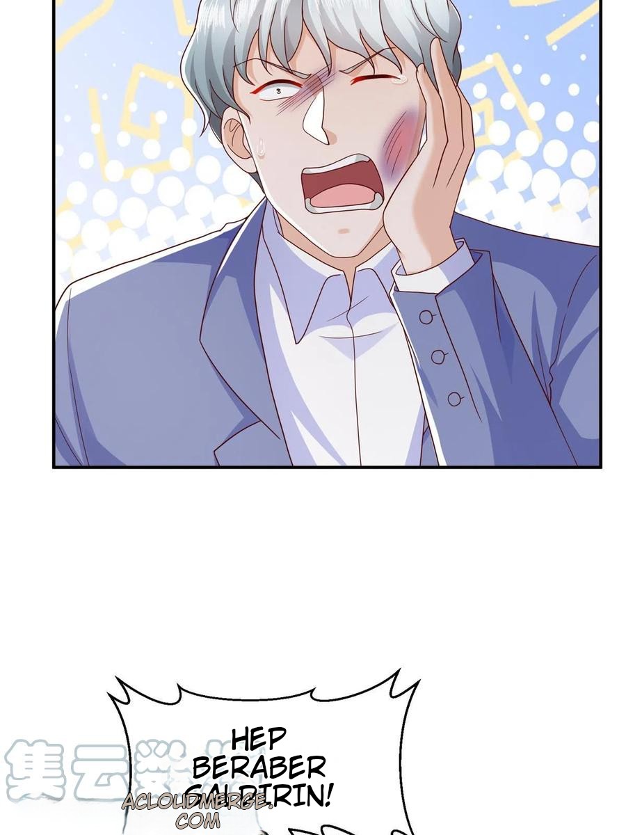 Her Hafta Yeni Bir Meslek Bölüm 340 - Sayfa 44