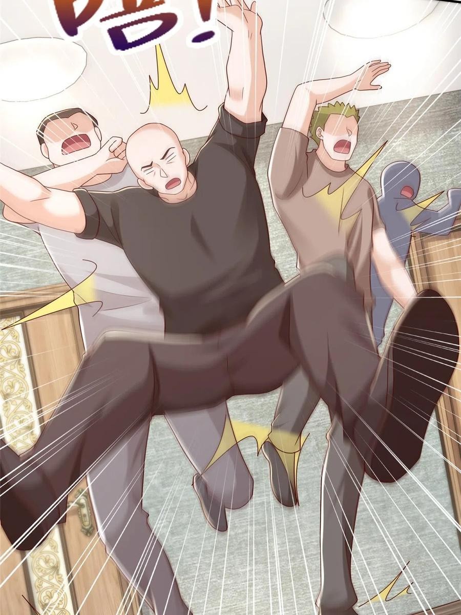 Her Hafta Yeni Bir Meslek Bölüm 340 - Sayfa 48