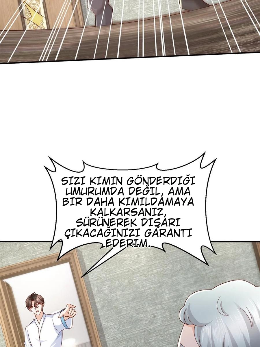 Her Hafta Yeni Bir Meslek Bölüm 340 - Sayfa 49