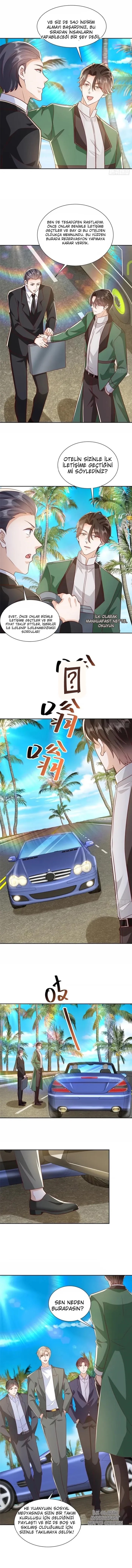 Her Hafta Yeni Bir Meslek Bölüm 480 - Sayfa 2