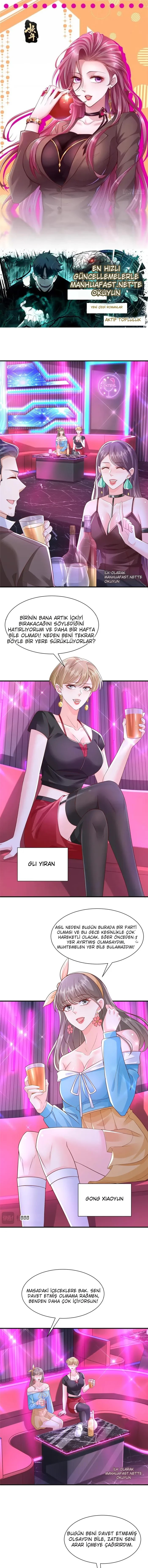 Her Hafta Yeni Bir Meslek Bölüm 735 - Sayfa 1