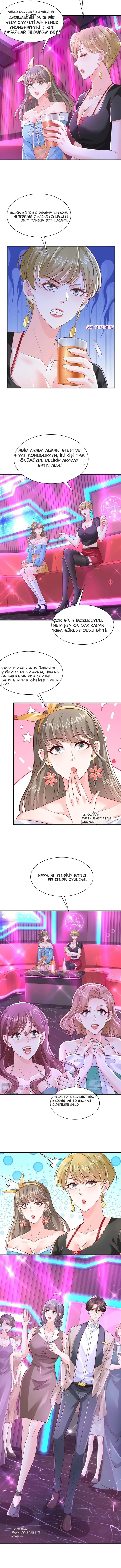 Her Hafta Yeni Bir Meslek Bölüm 735 - Sayfa 2