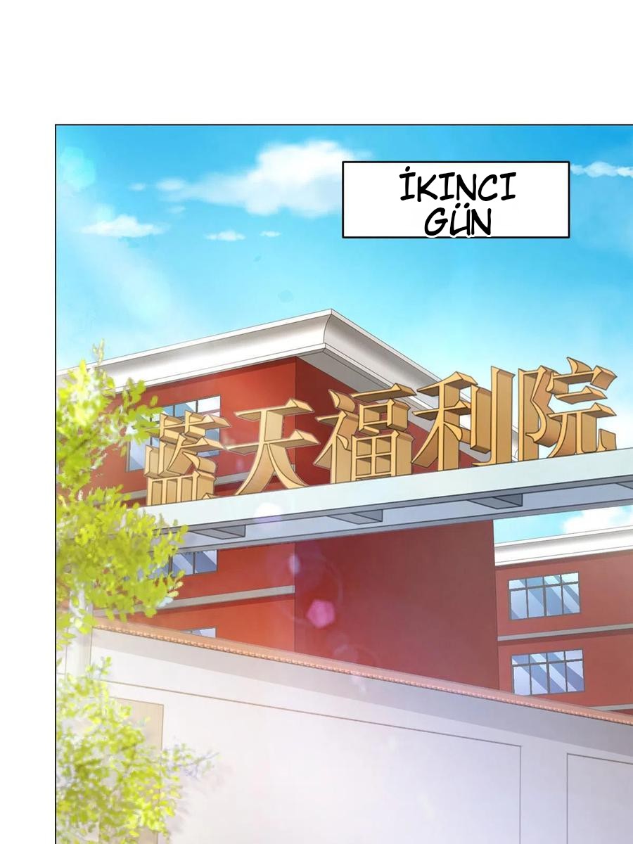 Her Hafta Yeni Bir Meslek Bölüm 348 - Sayfa 3