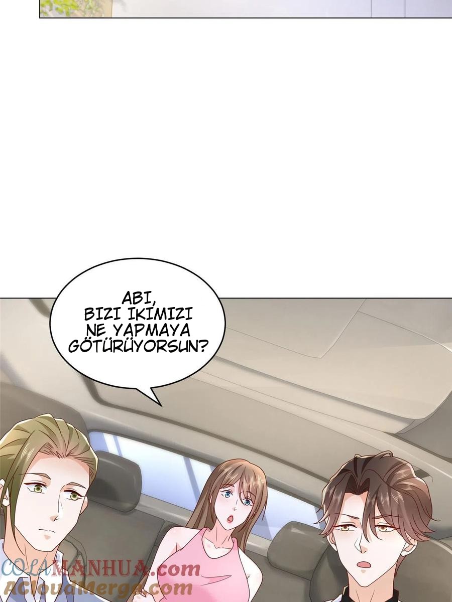 Her Hafta Yeni Bir Meslek Bölüm 348 - Sayfa 4