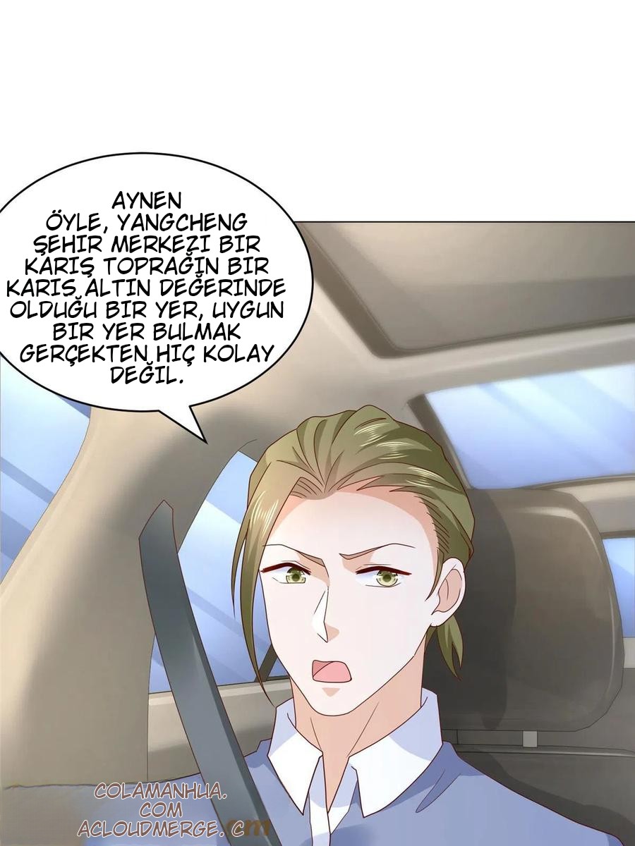 Her Hafta Yeni Bir Meslek Bölüm 348 - Sayfa 5