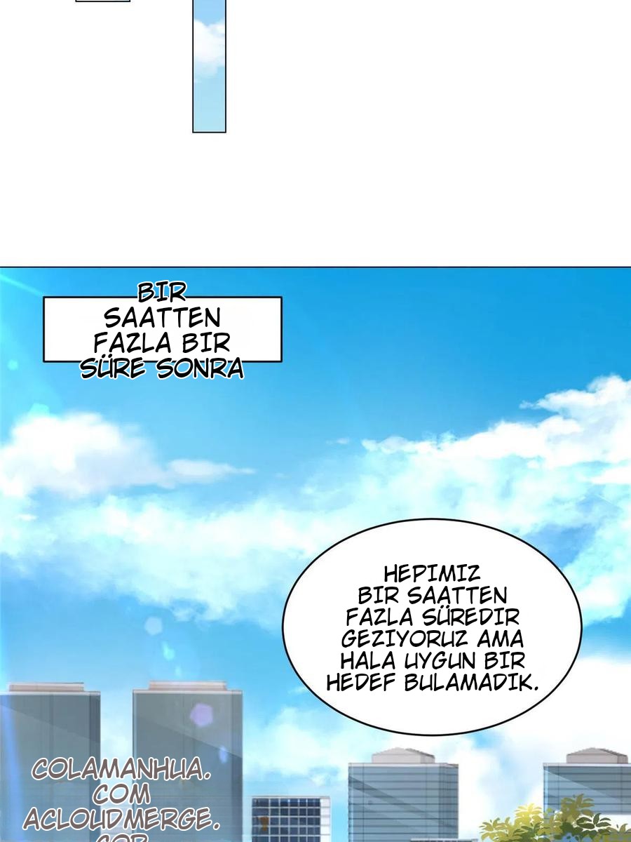 Her Hafta Yeni Bir Meslek Bölüm 348 - Sayfa 9