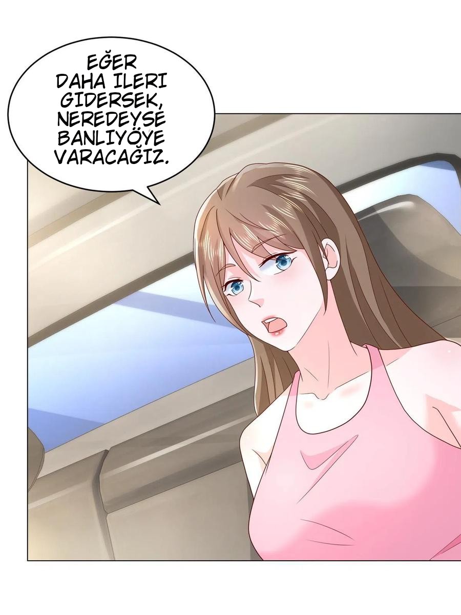 Her Hafta Yeni Bir Meslek Bölüm 348 - Sayfa 11