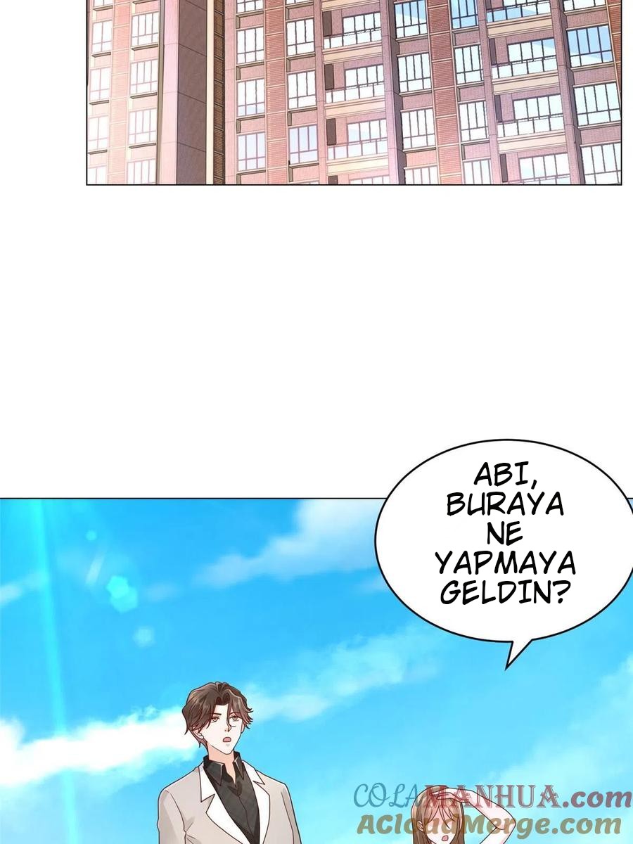 Her Hafta Yeni Bir Meslek Bölüm 348 - Sayfa 18