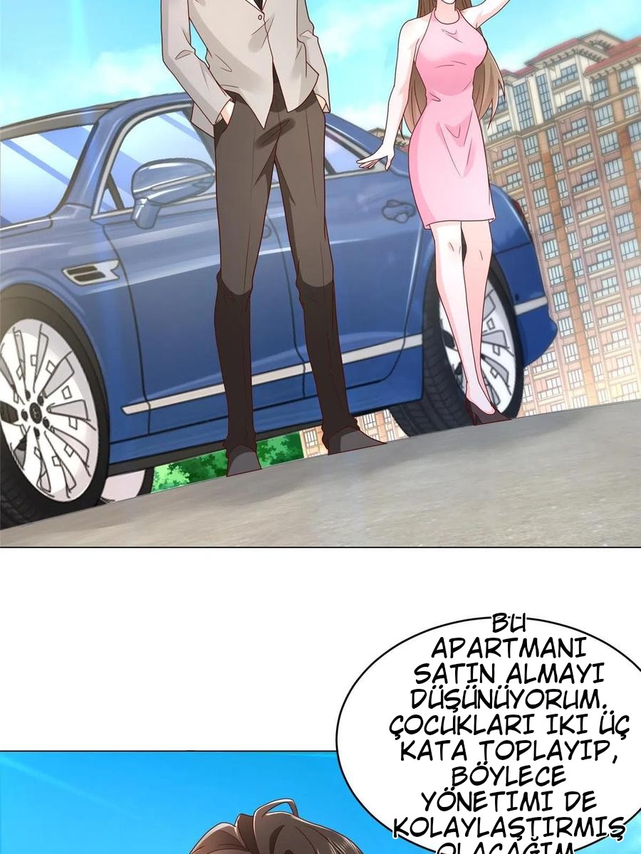 Her Hafta Yeni Bir Meslek Bölüm 348 - Sayfa 19