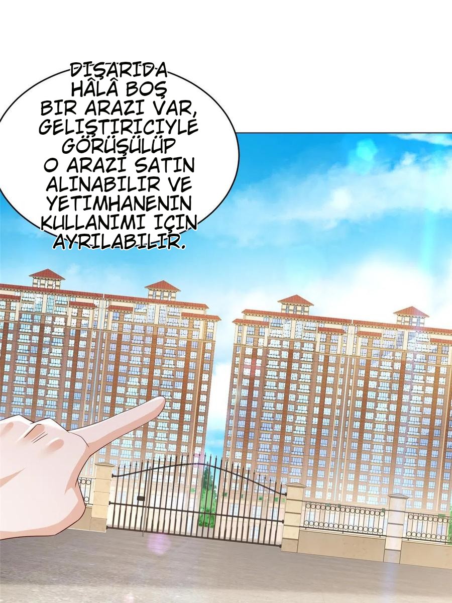 Her Hafta Yeni Bir Meslek Bölüm 348 - Sayfa 21