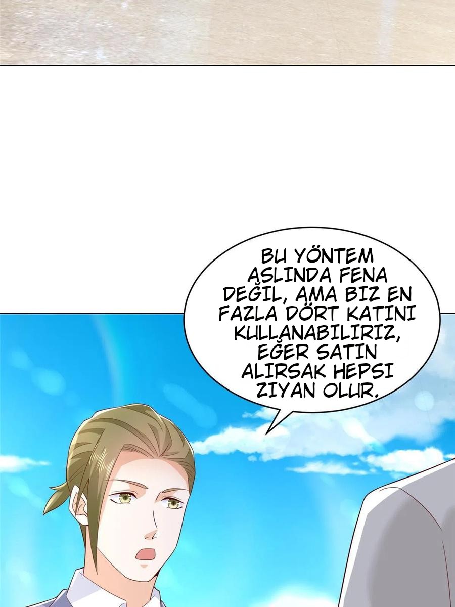 Her Hafta Yeni Bir Meslek Bölüm 348 - Sayfa 22