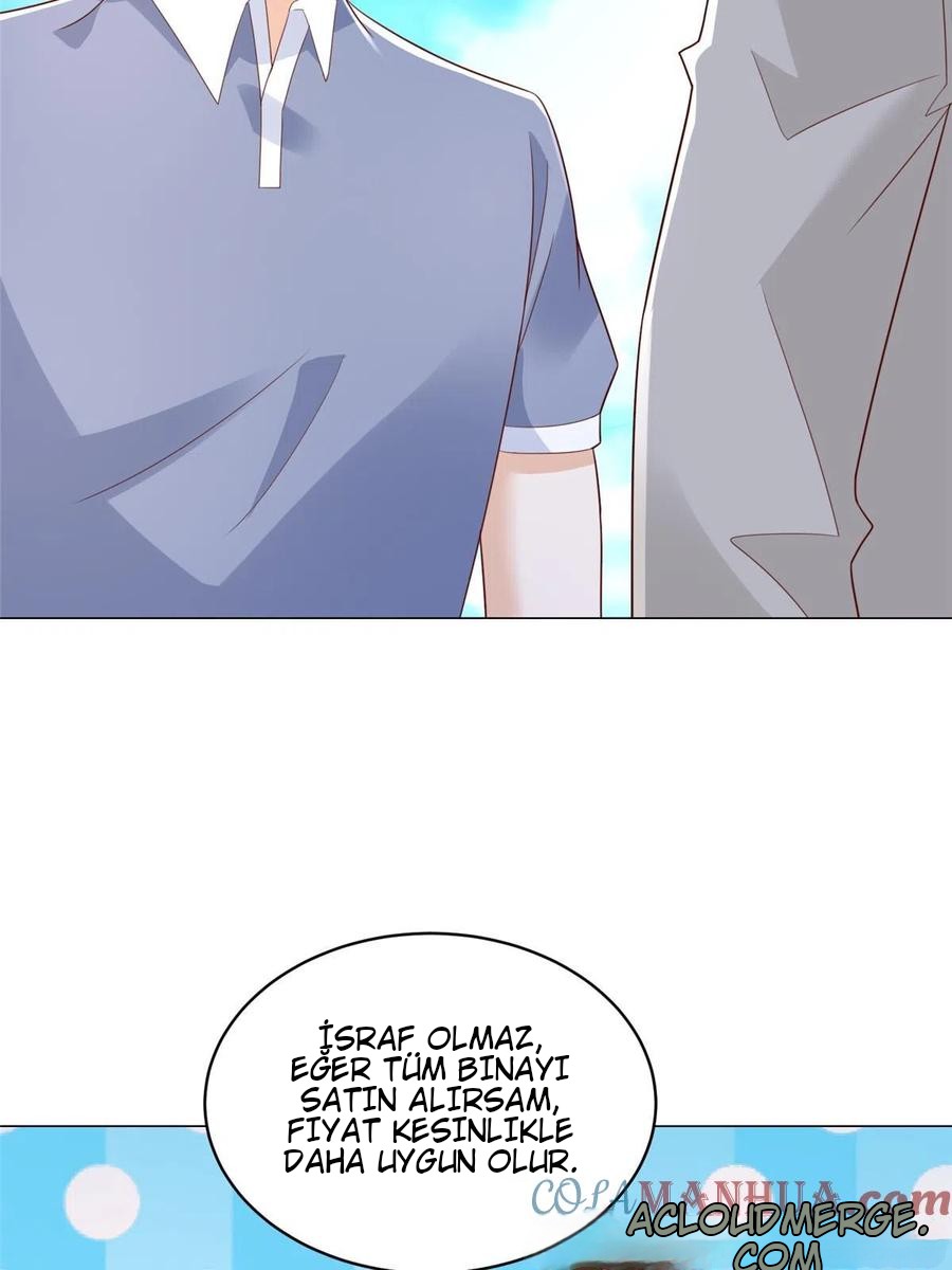 Her Hafta Yeni Bir Meslek Bölüm 348 - Sayfa 23