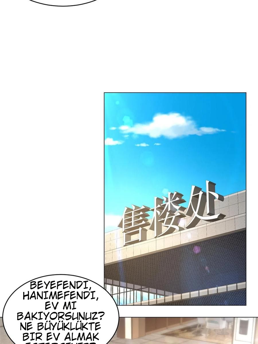 Her Hafta Yeni Bir Meslek Bölüm 348 - Sayfa 25