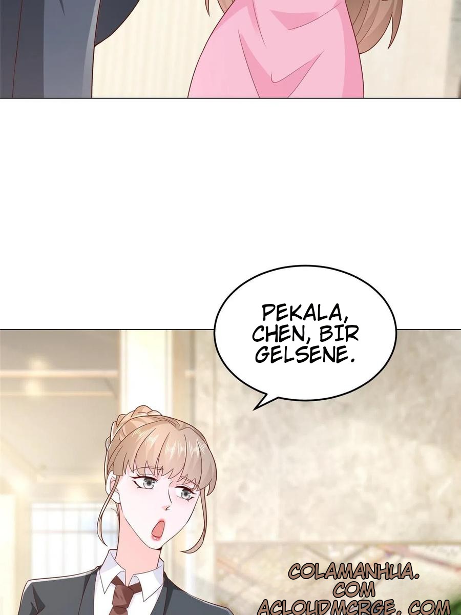 Her Hafta Yeni Bir Meslek Bölüm 348 - Sayfa 32