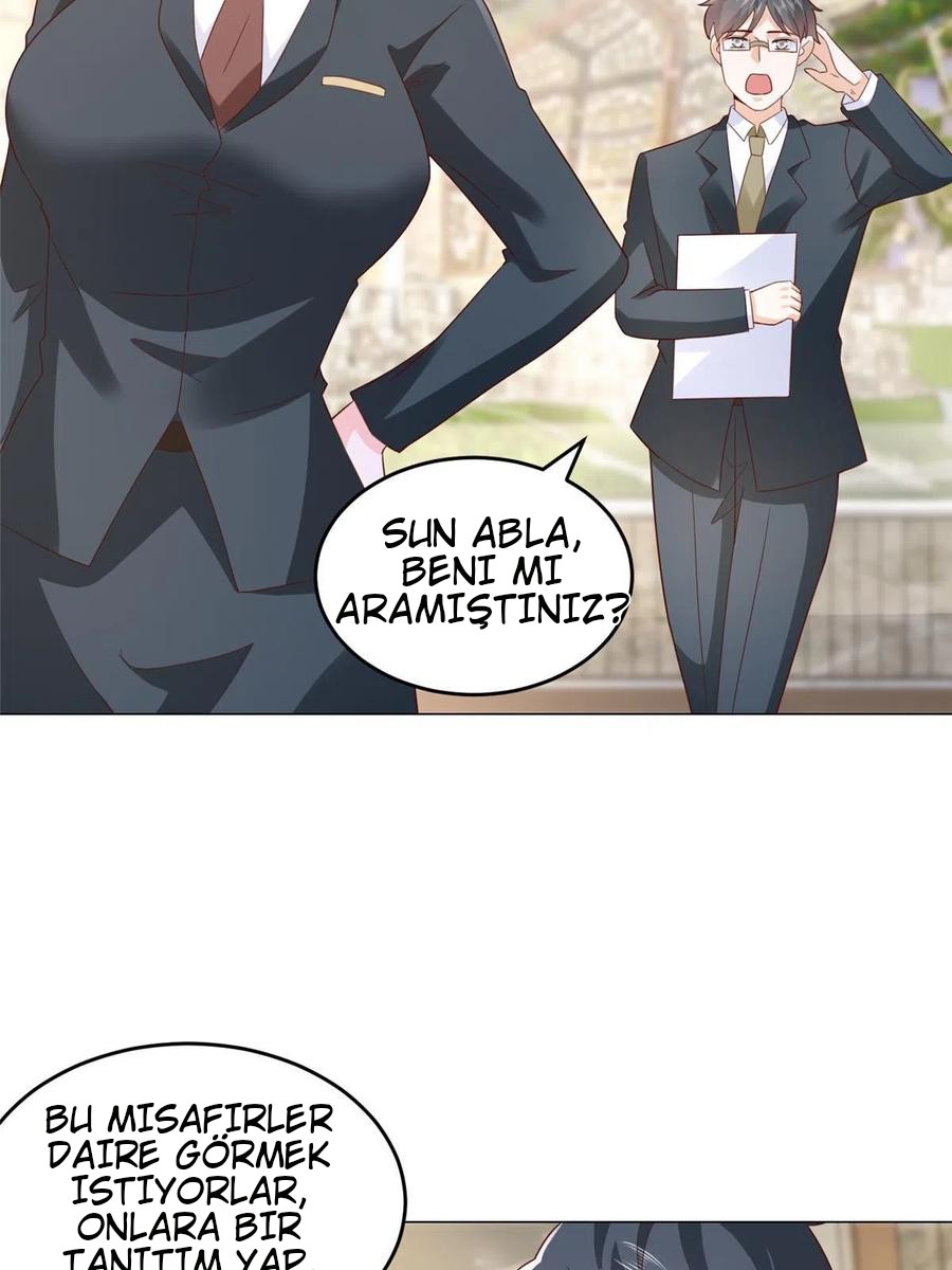 Her Hafta Yeni Bir Meslek Bölüm 348 - Sayfa 33