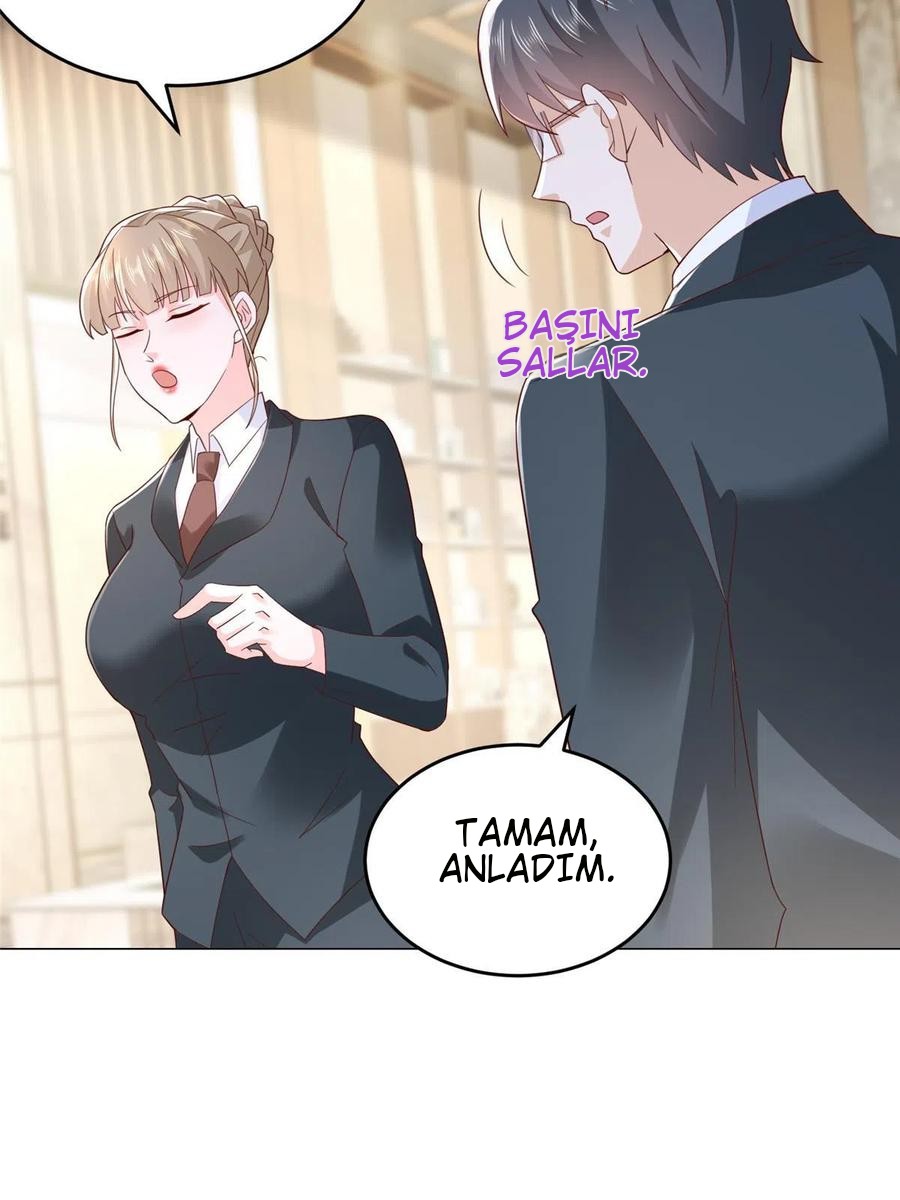 Her Hafta Yeni Bir Meslek Bölüm 348 - Sayfa 34