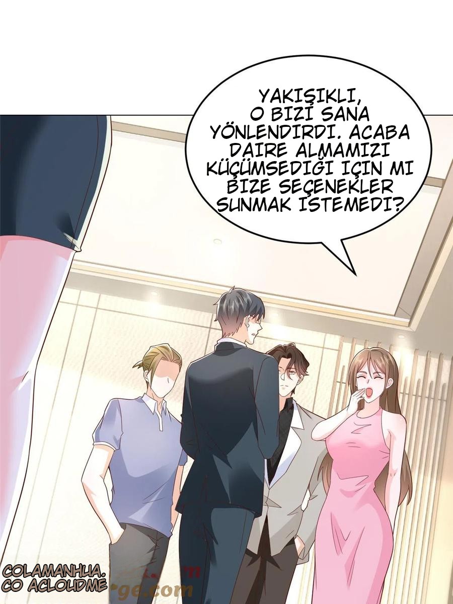 Her Hafta Yeni Bir Meslek Bölüm 348 - Sayfa 35