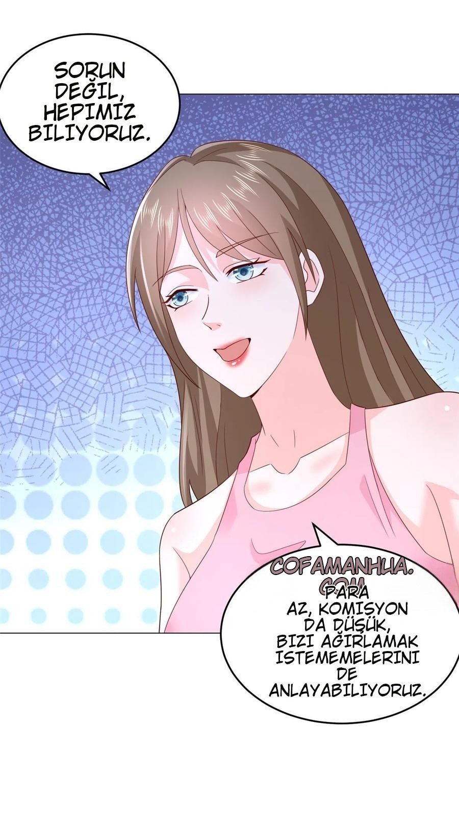 Her Hafta Yeni Bir Meslek Bölüm 348 - Sayfa 38