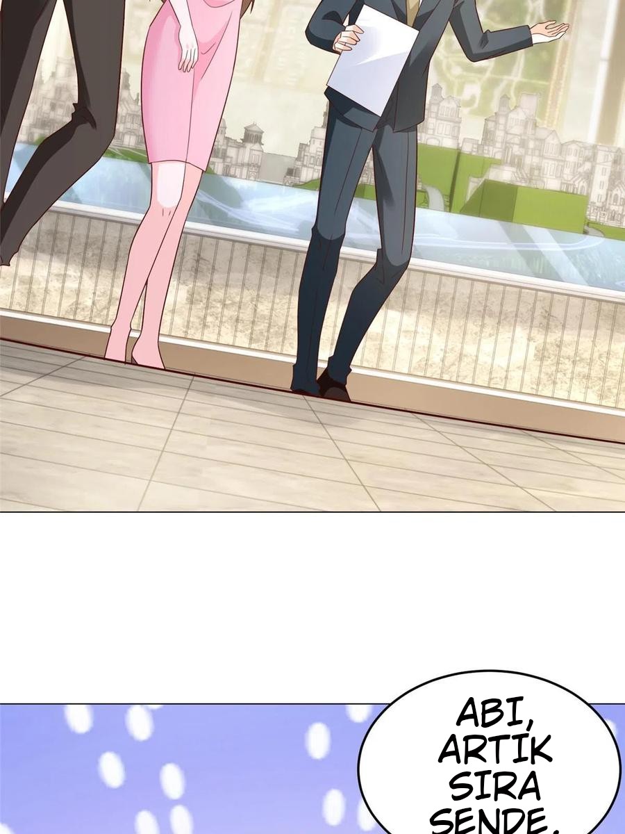 Her Hafta Yeni Bir Meslek Bölüm 348 - Sayfa 41