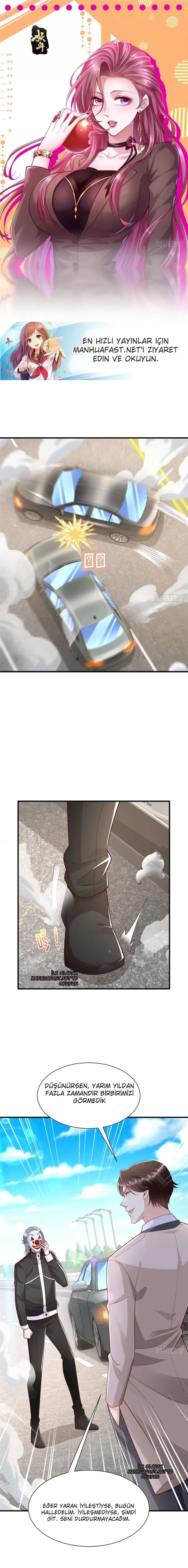 Her Hafta Yeni Bir Meslek Bölüm 702 - Sayfa 1