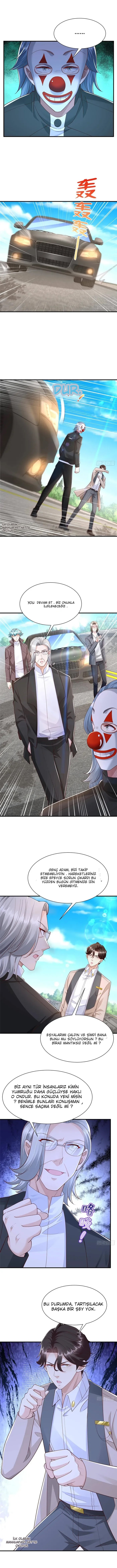 Her Hafta Yeni Bir Meslek Bölüm 702 - Sayfa 2