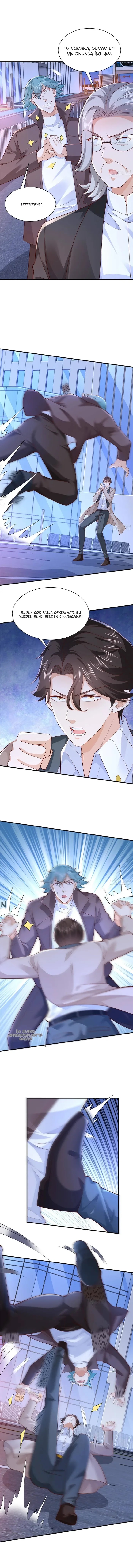 Her Hafta Yeni Bir Meslek Bölüm 702 - Sayfa 3