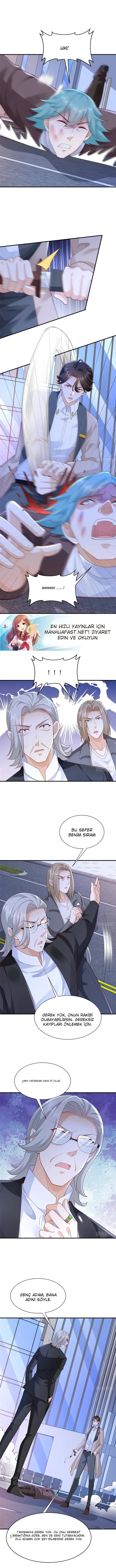 Her Hafta Yeni Bir Meslek Bölüm 702 - Sayfa 4