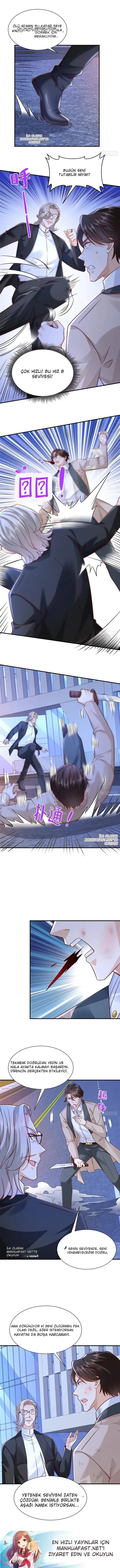 Her Hafta Yeni Bir Meslek Bölüm 702 - Sayfa 5